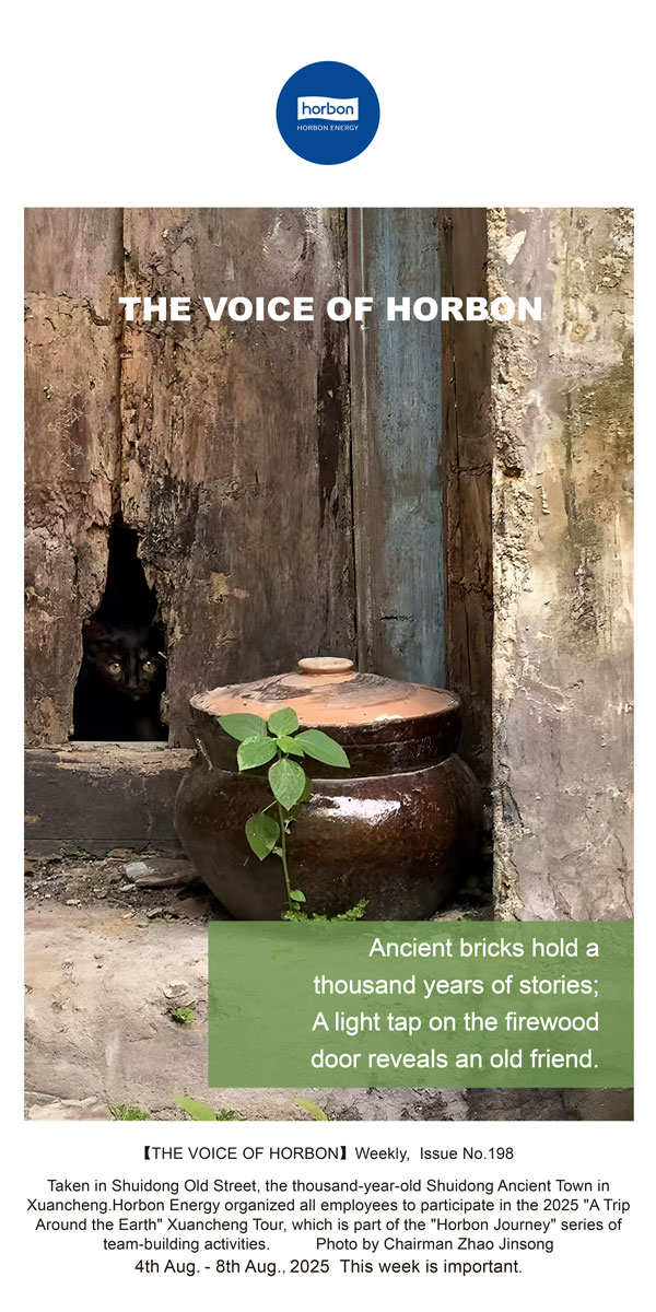 【和之声】古砖蕴述千年岁，，，，，，柴扉探闻是故人。。(总第198期）2025.8.4英文导出季度推送用.jpg